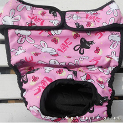 pants for large dog ,dog sanitary, dog knickers